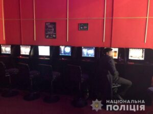 фото полиции