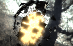 взрыв гранаты, фото из открытых источников