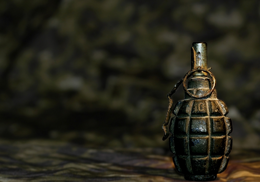 фото http://topgorod.com, граната