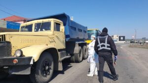 В одном из городов Днепропетровщины будут массово тестировать на COVID-19