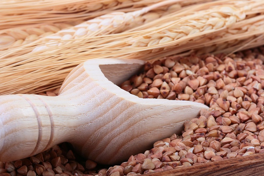 Что будет, если есть гречку каждый день