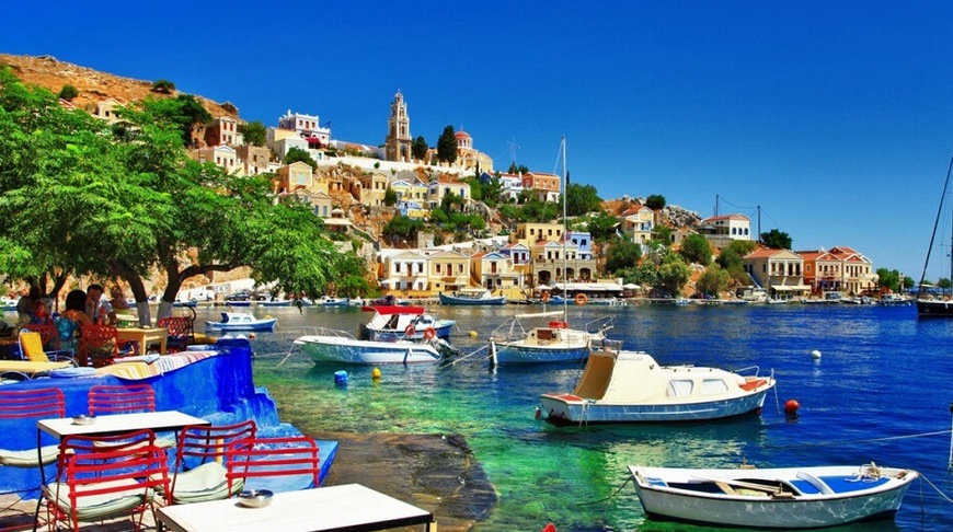 фото Греции, из открытых источников