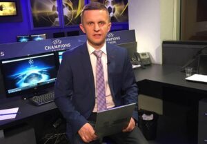 Евгений Гресь