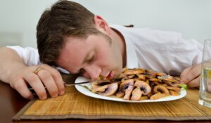 отравиться грибами, фото из открытых источников