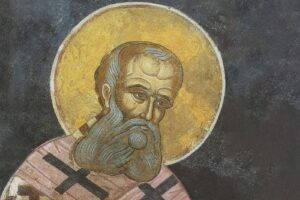 7 февраля день Григория Богослова