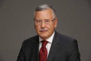 Гриценко вызвали на допрос в СБУ