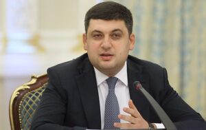 В этом отопительном сезоне нет оснований для повышения цены на газ, – Гройсман