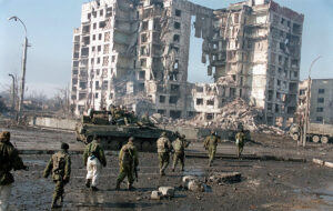 grozny