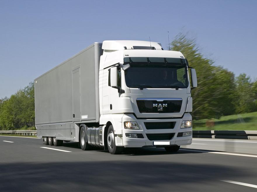 проезд грузовиков, фото из открытых источников