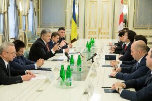 фото с сайта president.gov.ua