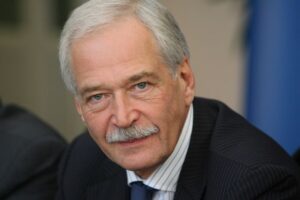 gryzlov