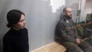 ДТП: Зайцева и Дронов обжалуют приговор в Верховном суде