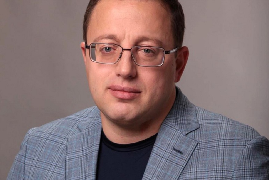 Гуфман Геннадий