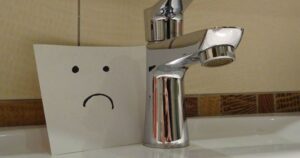 Днепропетровская область останется без воды 7 мая