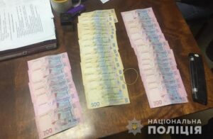 фото полиции