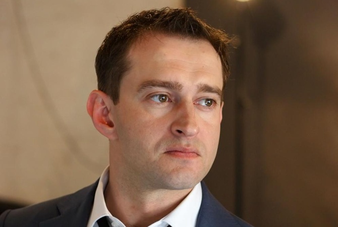 Константин Хабенский