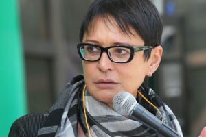 Ирина Хакамада