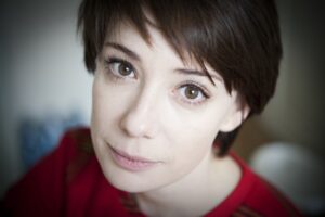 Чулпан Хаматова