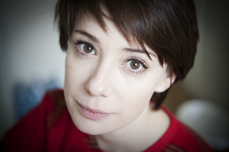 Чулпан Хаматова