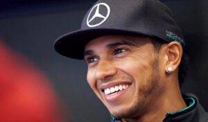 hamilton