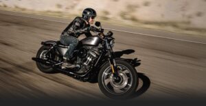 Harley-Davidson