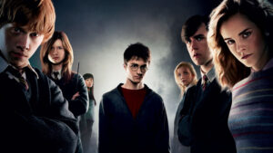 Звезда &quot;Гарри Поттера&quot; рассекретил необычное имя дочери