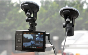 регистратор авто