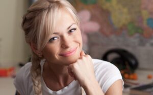 Анна Хилькевич