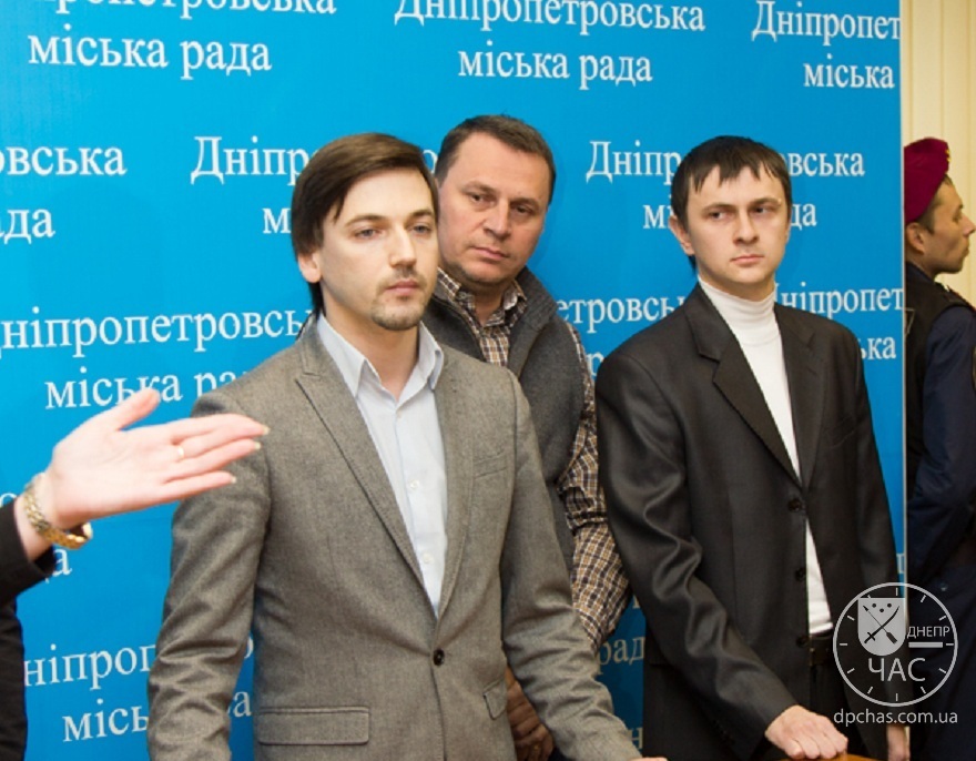 Артем Хмельников