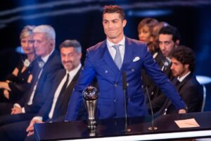 Криштиану Роналду