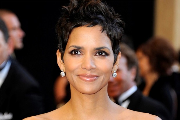 Холли Берри