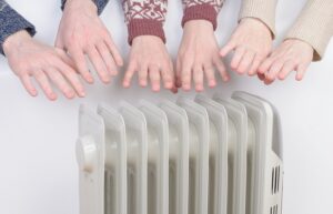 Холодные батареи в квартире