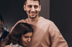 Шоу “Холостячка”: как отреагировала дочь Эллерта на победу отца