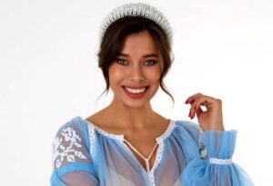 “Холостяк-10”: участница проекта откровенно рассказала о домашнем насилии