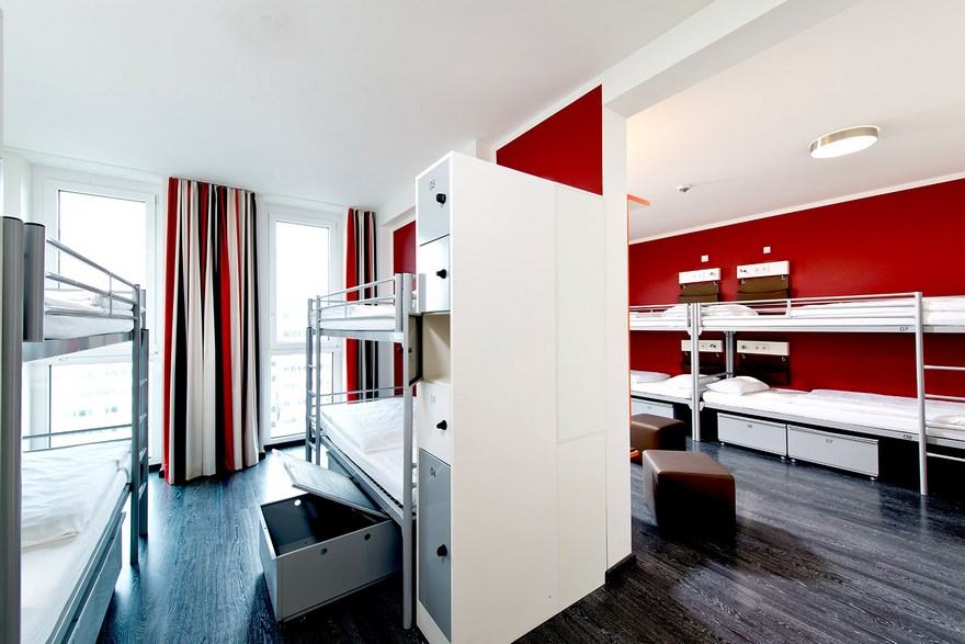 hostel