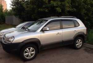 фото http://img.uavto.com.ua, "Hyundai Tucson"