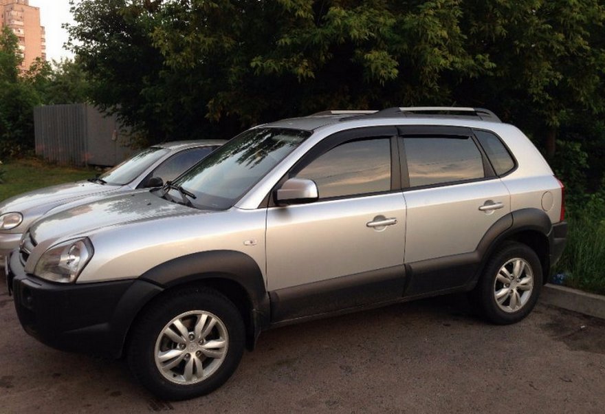 фото http://img.uavto.com.ua, "Hyundai Tucson"