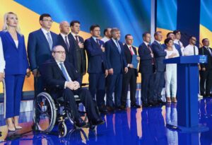 В “Оппозиционном блоке” назвали кандидатуру на пост премьера