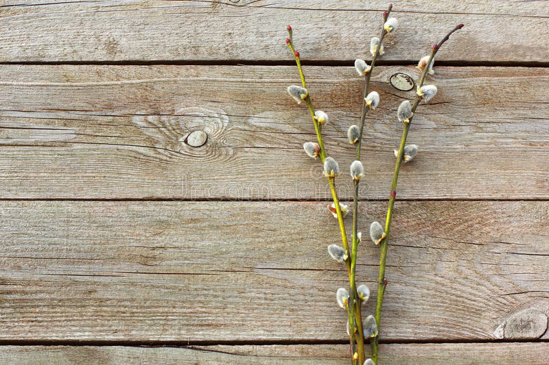 Вербное воскресенье