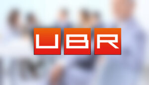 убр