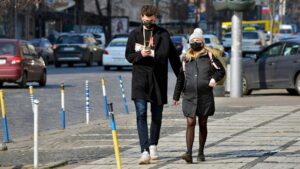 Какие новые ограничения вводят в Украине с 6 апреля