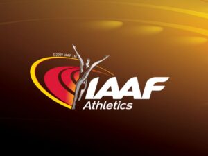 iaaf