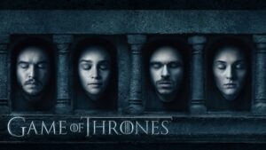 Сериал &quot;Игра престолов&quot; вновь стал лидером по числу номинаций на премию &quot;Эмми&quot;
