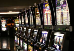 игорный бизнес, фото из открытых источников