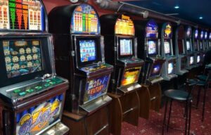 игорный бизнес, фото из открытых источников