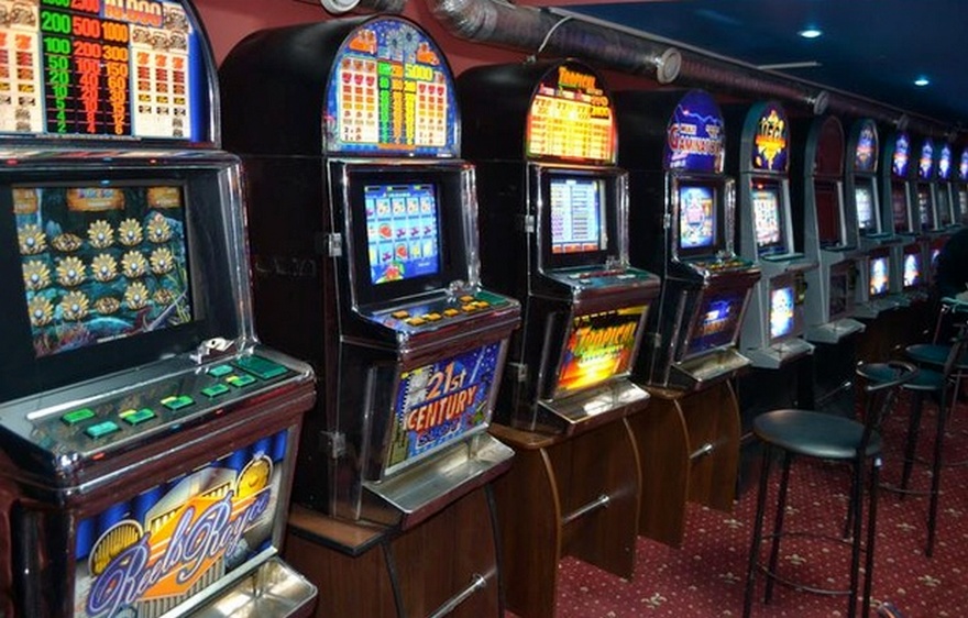 игорный бизнес, фото из открытых источников