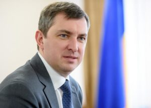 Игорь Билоус