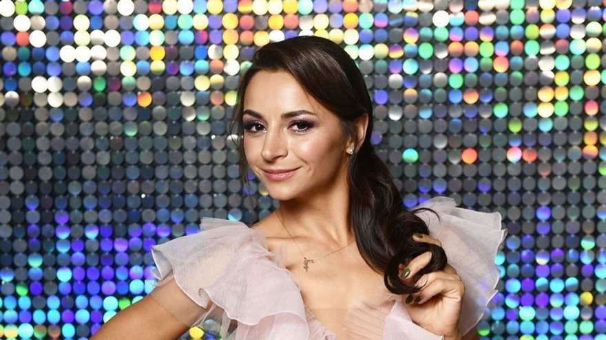 "Танцы со звездами": Гвоздева рассказала, с кем переспала, чтобы попасть на шоу