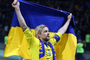 Легко быть патриотом Украины, когда ты никому в России не нужен