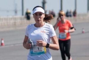 Интервью с женой Филатова: о секретах семейной жизни, спорте и увлечениях